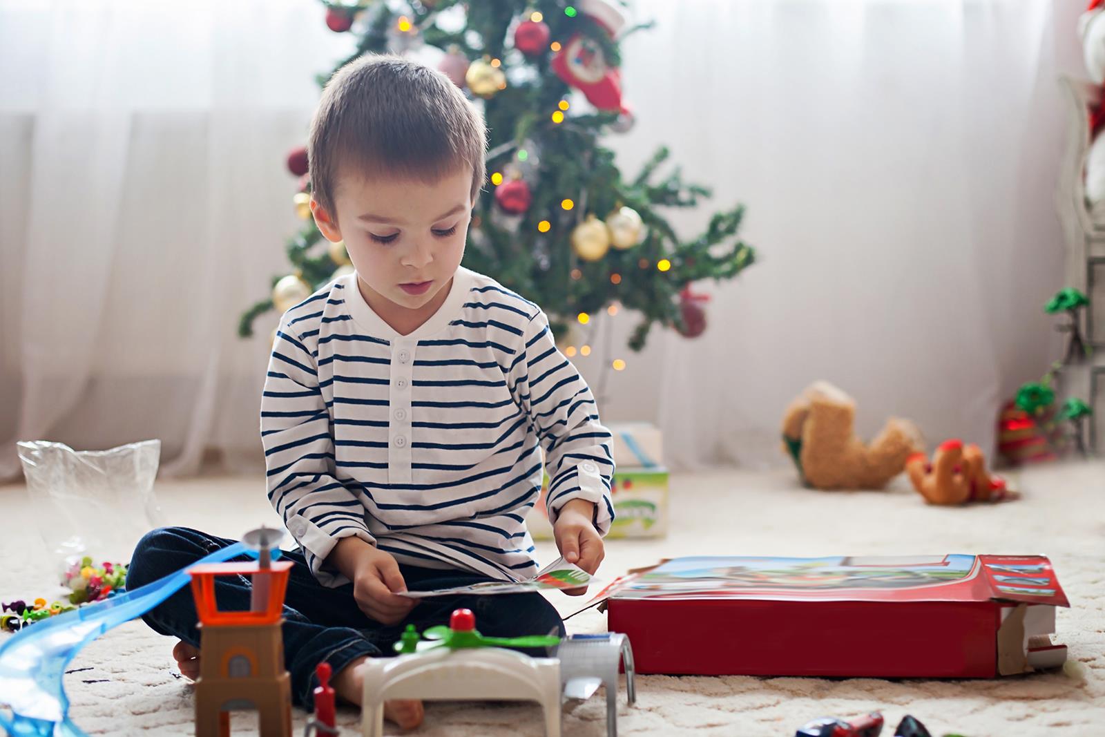toys for toddlers christmas 2018