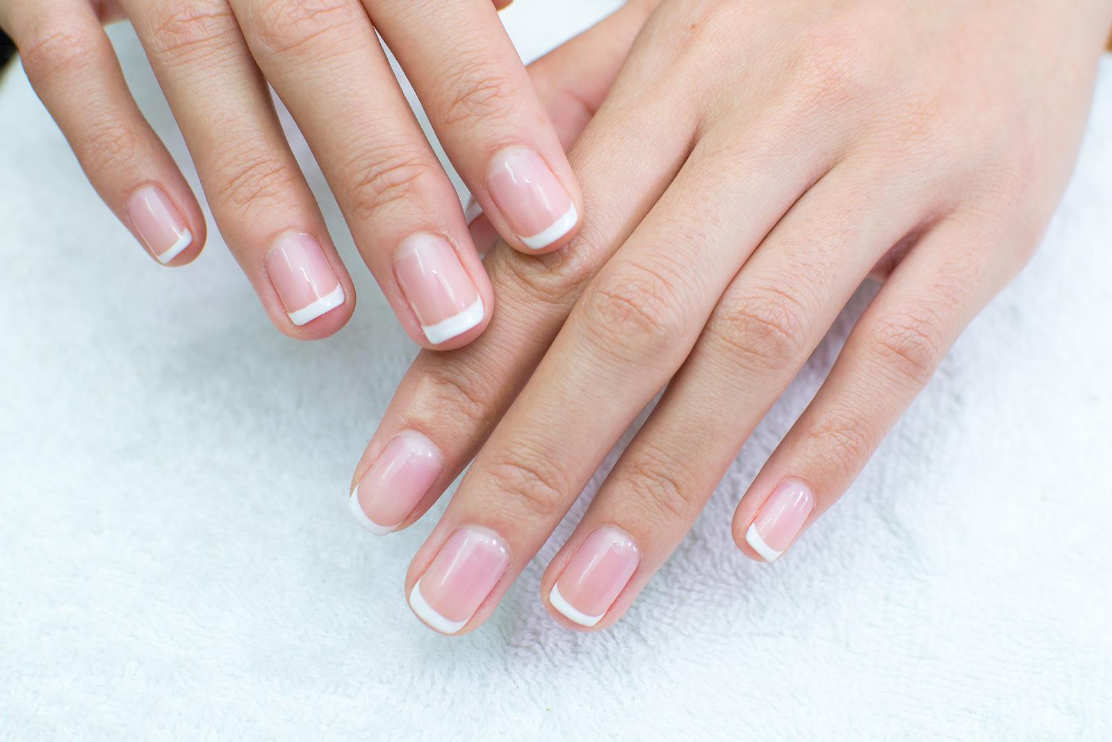 What Your Fingernails Reveal About Your Health
