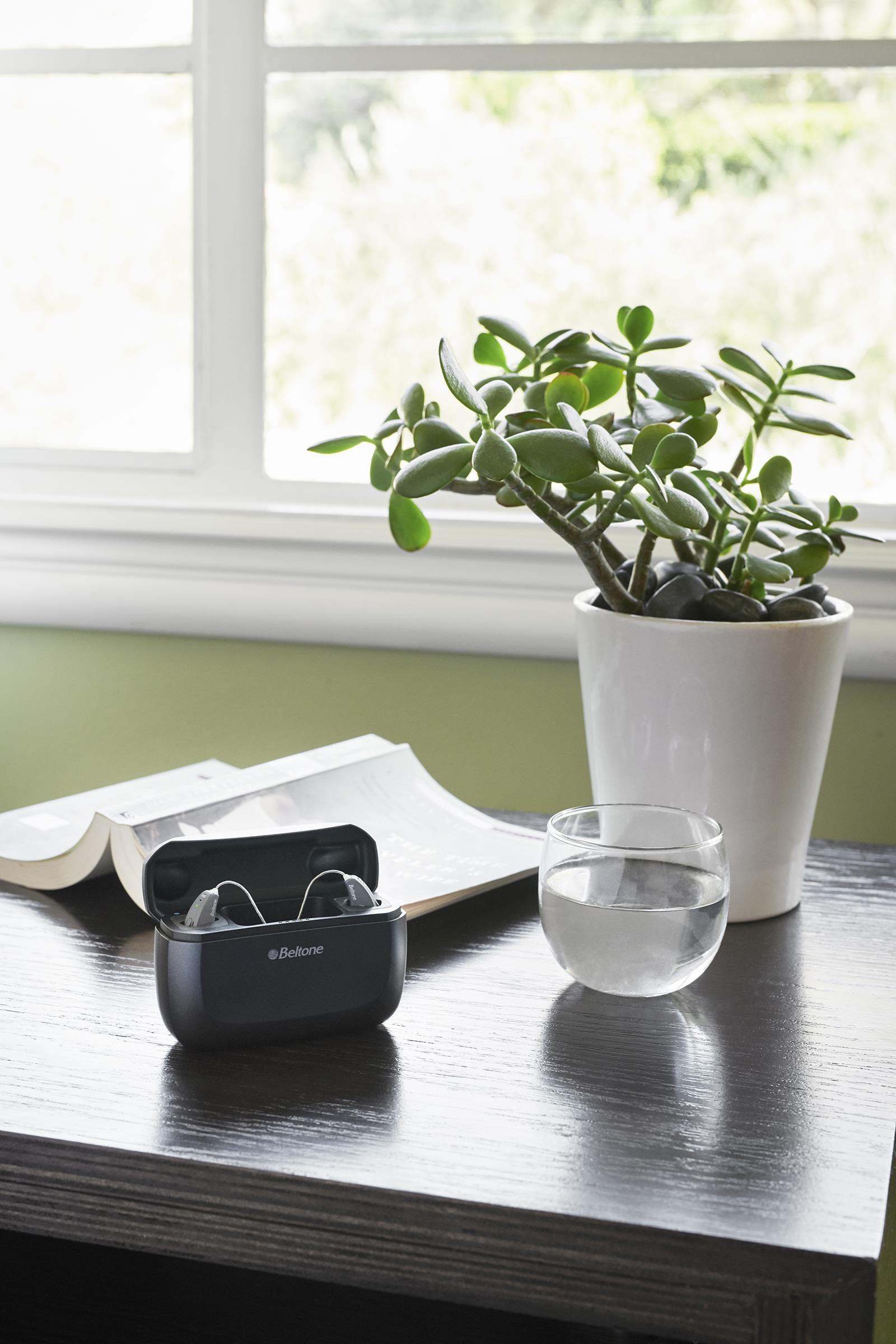 Hearing Aid Warranties