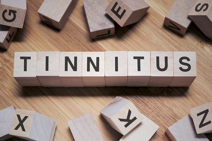 how do i know if i have tinnitus
