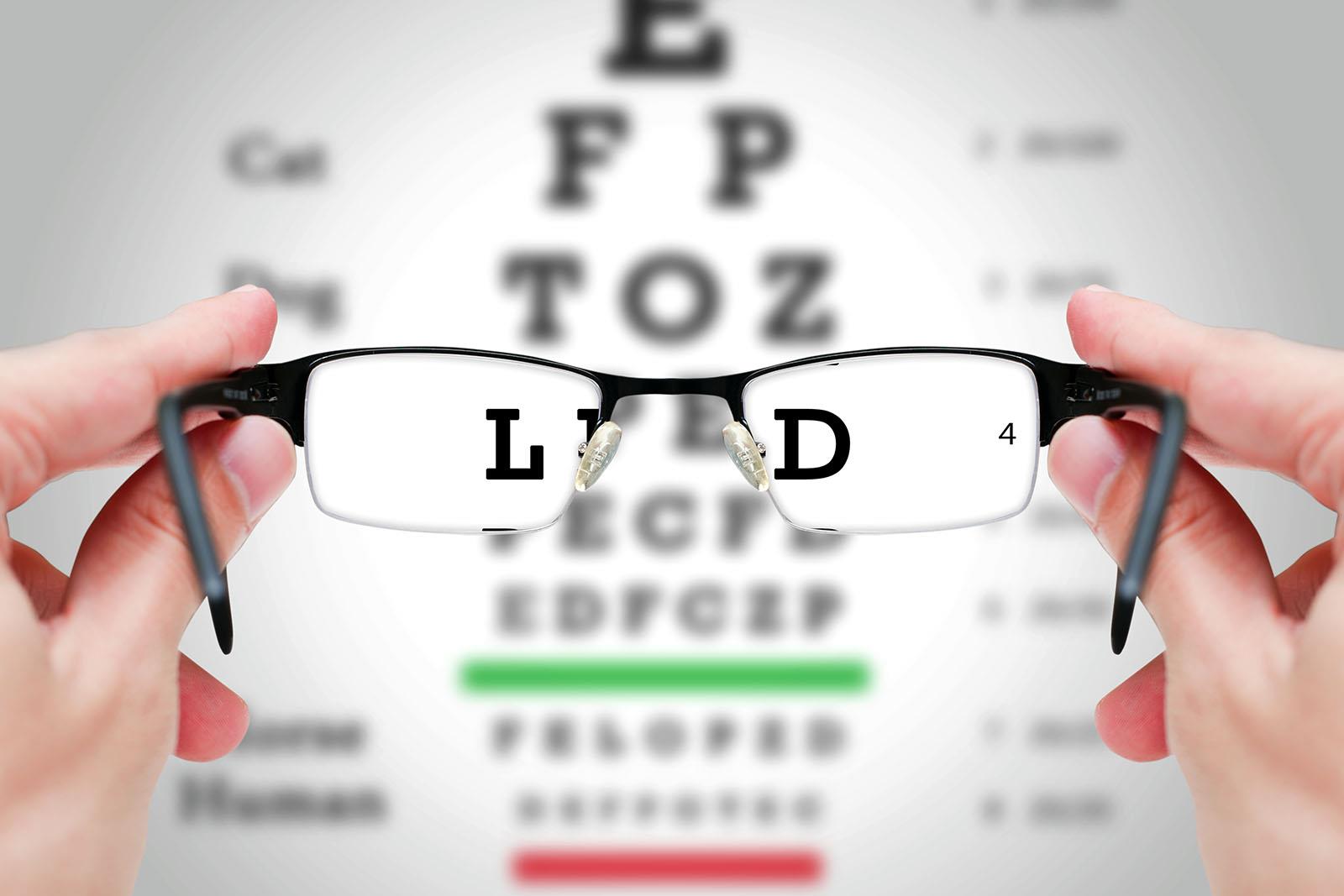 3 Ways to Improve Your Vision — Naturally