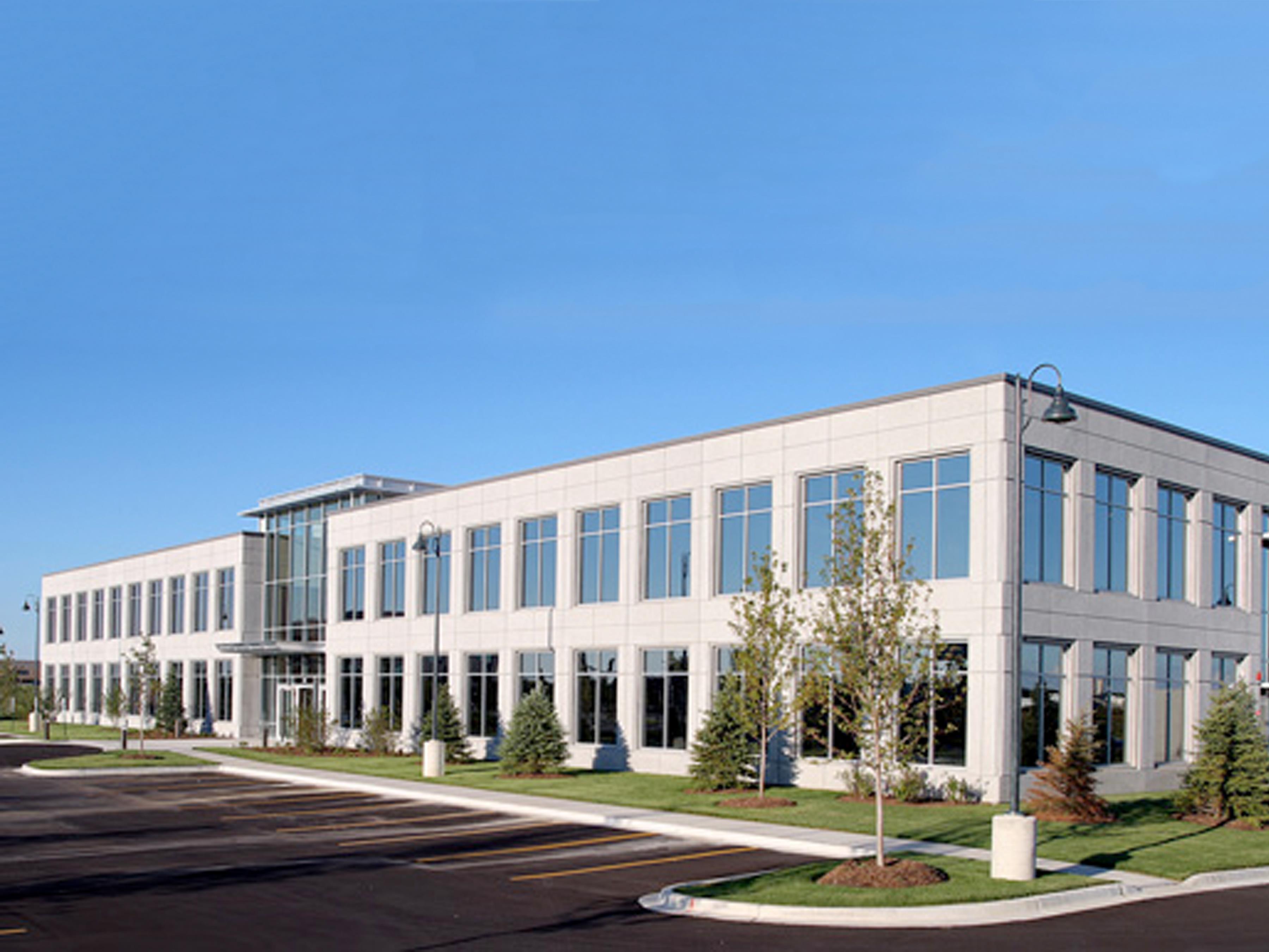 beltone electronics corporation