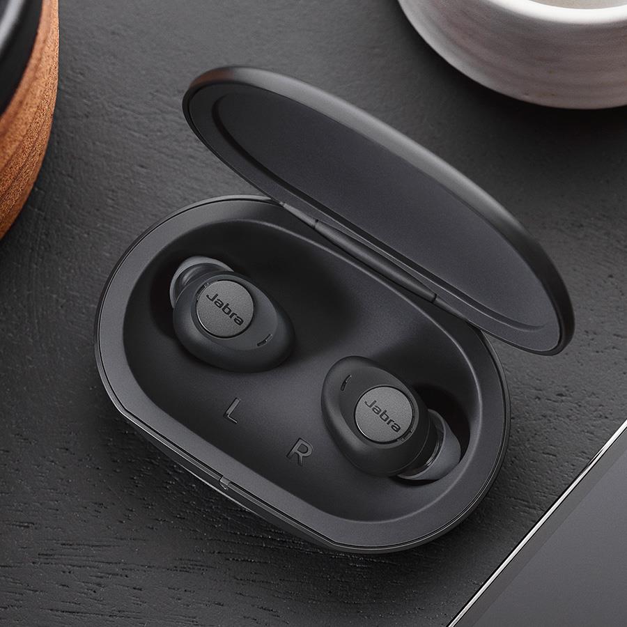 Beltone to Carry New Jabra Enhance Plus Earbuds at Select Beltone