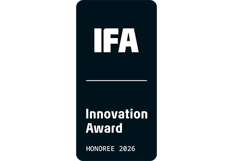 IFA Innovation Award 2026