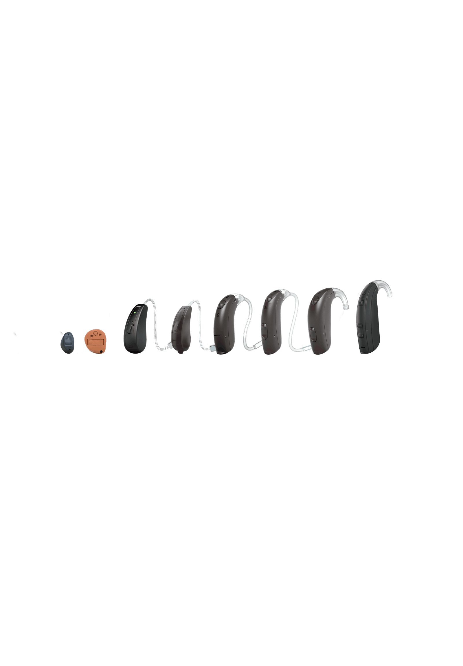 Rechargeable hearing aids | Beltone Amaze