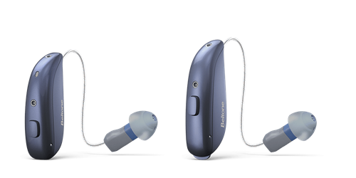 Beltone Envision hearing aids