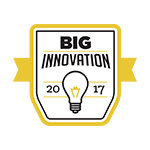 Beltone har vundet mange priser, bl.a. Big Innovation 2017.