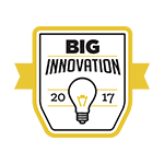 Beltone has won many awards, among them the Big Innovation 2017.