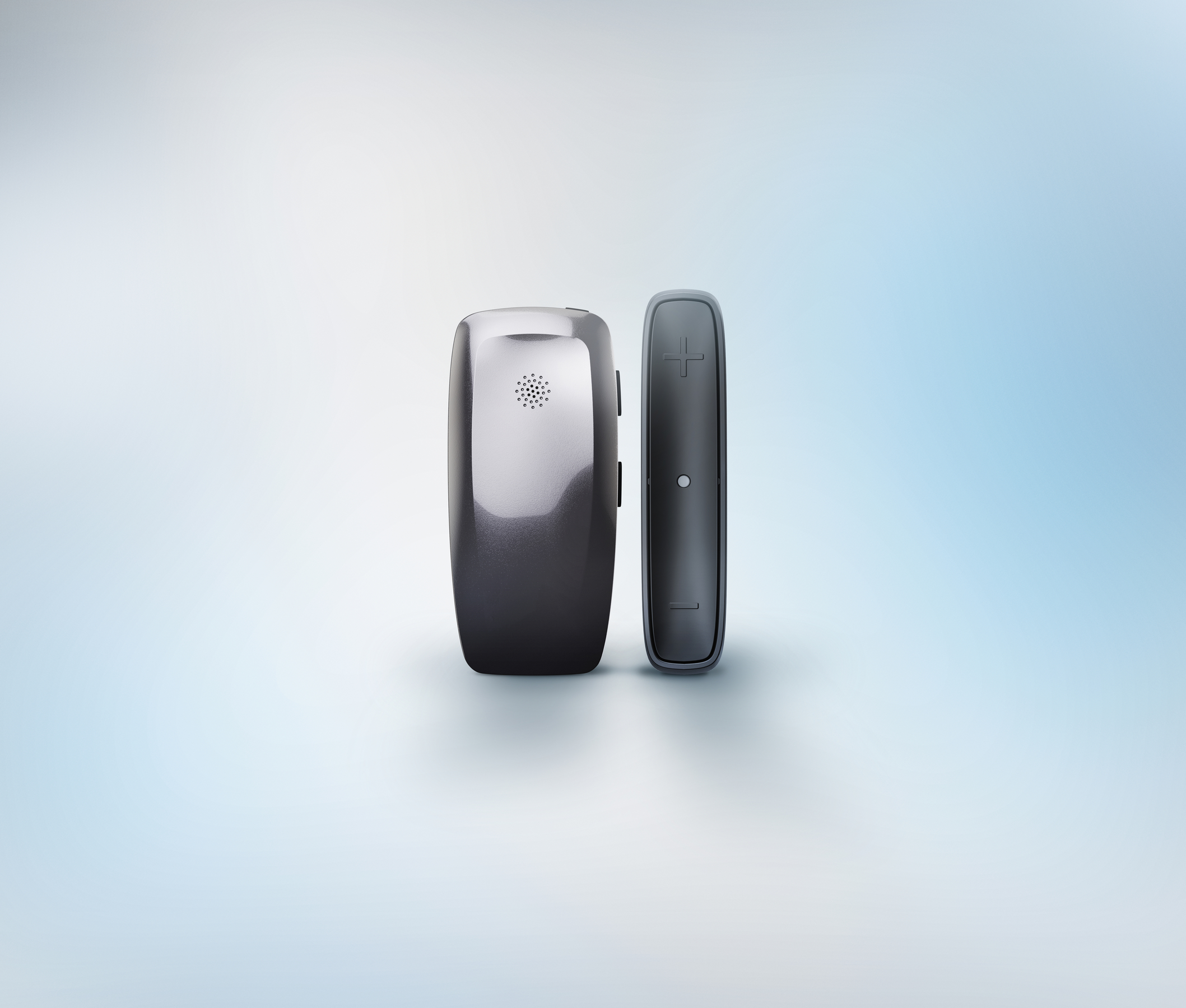 Wireless accessories for hearing aids | Beltone