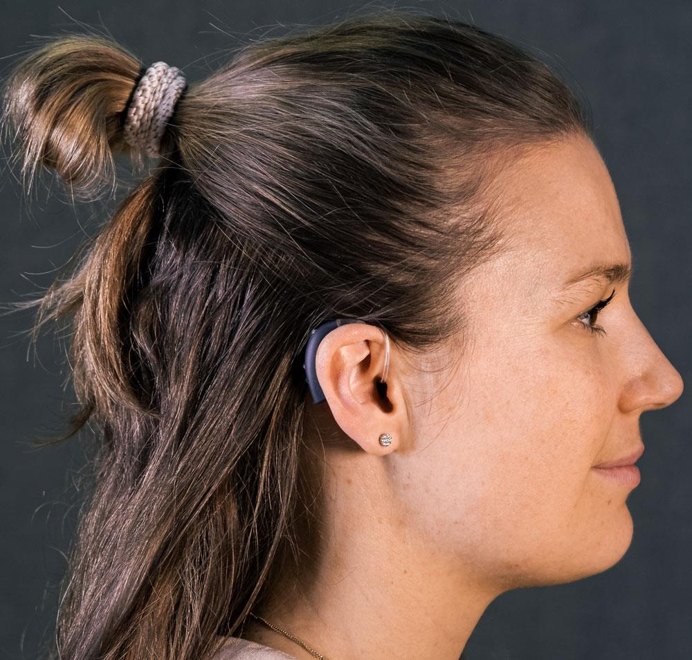 Behind-the-Ear hearing aids | Beltone