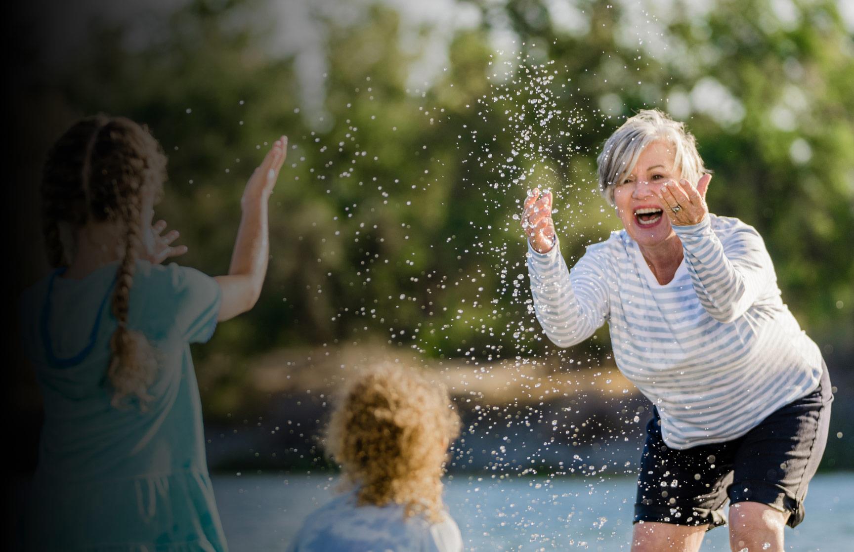 Custom hearing aids available in Beltone hearing  solutions: Beltone Trust