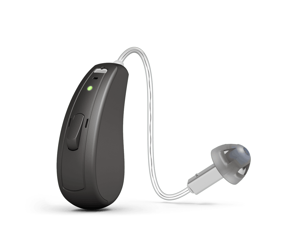 affordable hearing aids - Beltone Rely