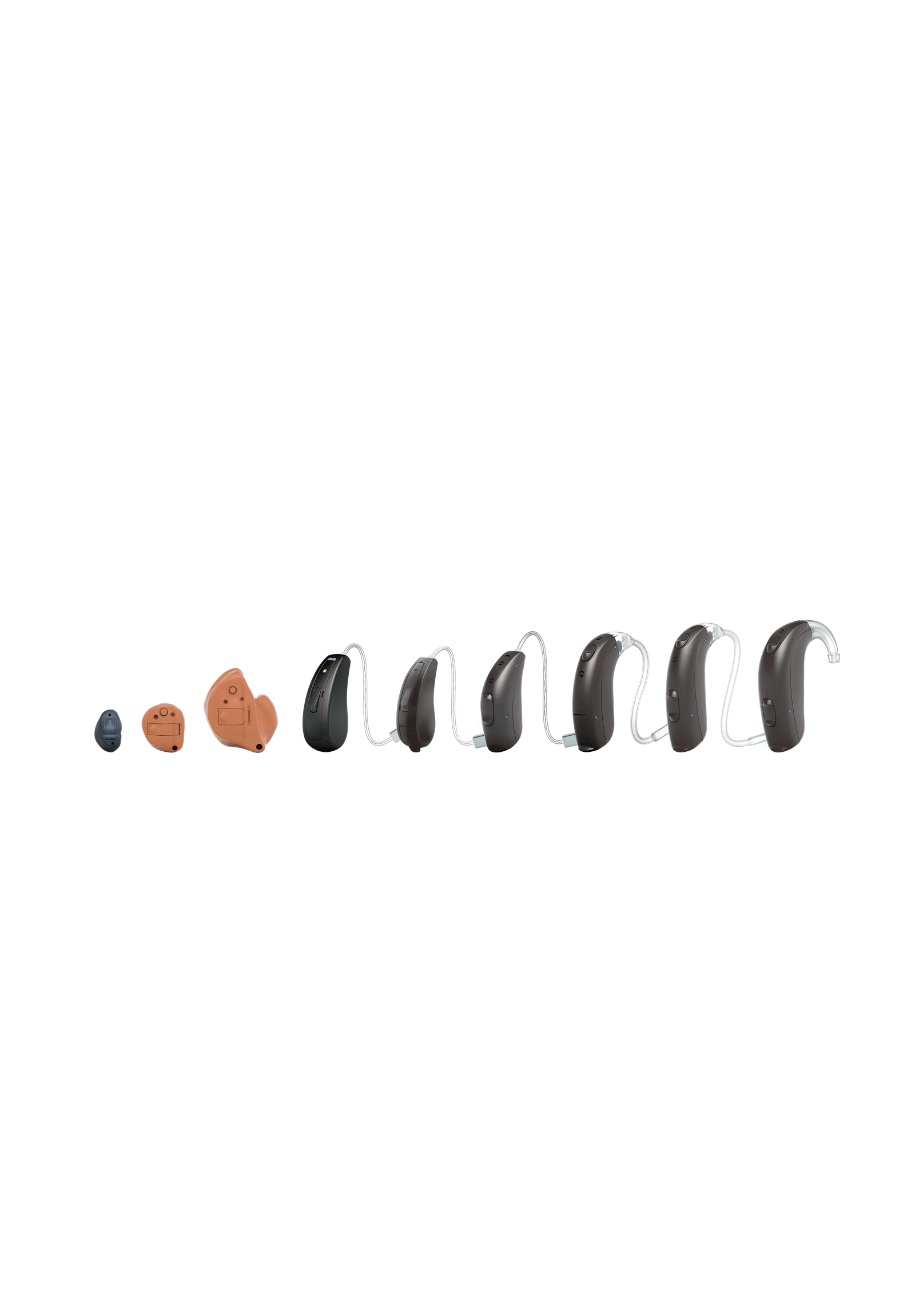 Rechargeable hearing aids | Beltone Amaze
