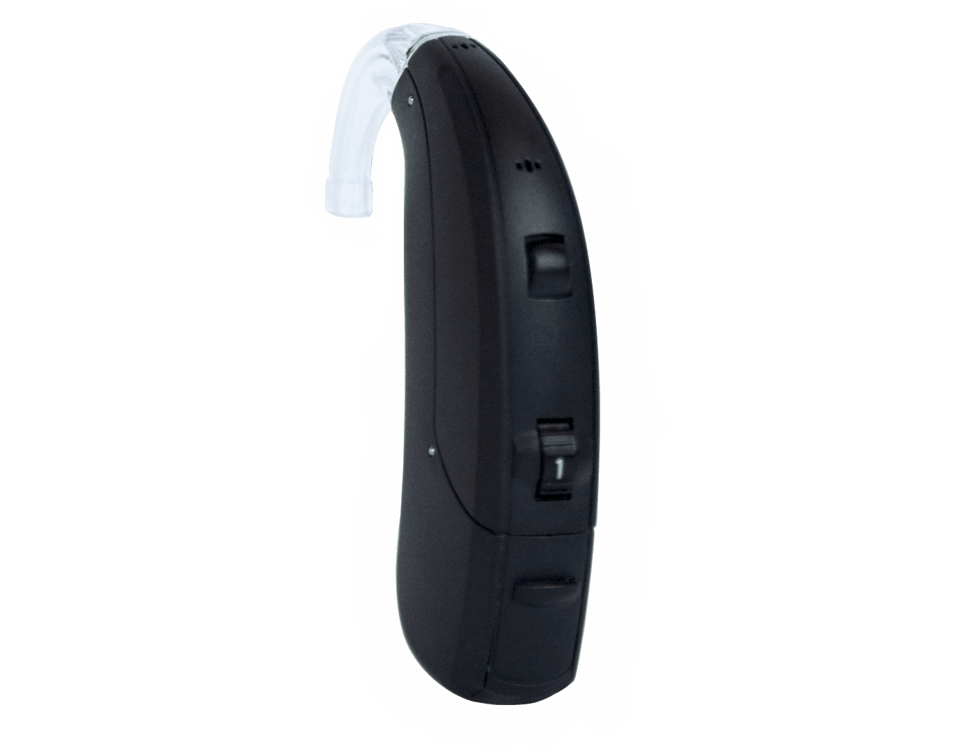 Imagen de Beltone Bold, que ofrece un sonido potente y de excelente calidad para hipoacusia de grave a profunda.