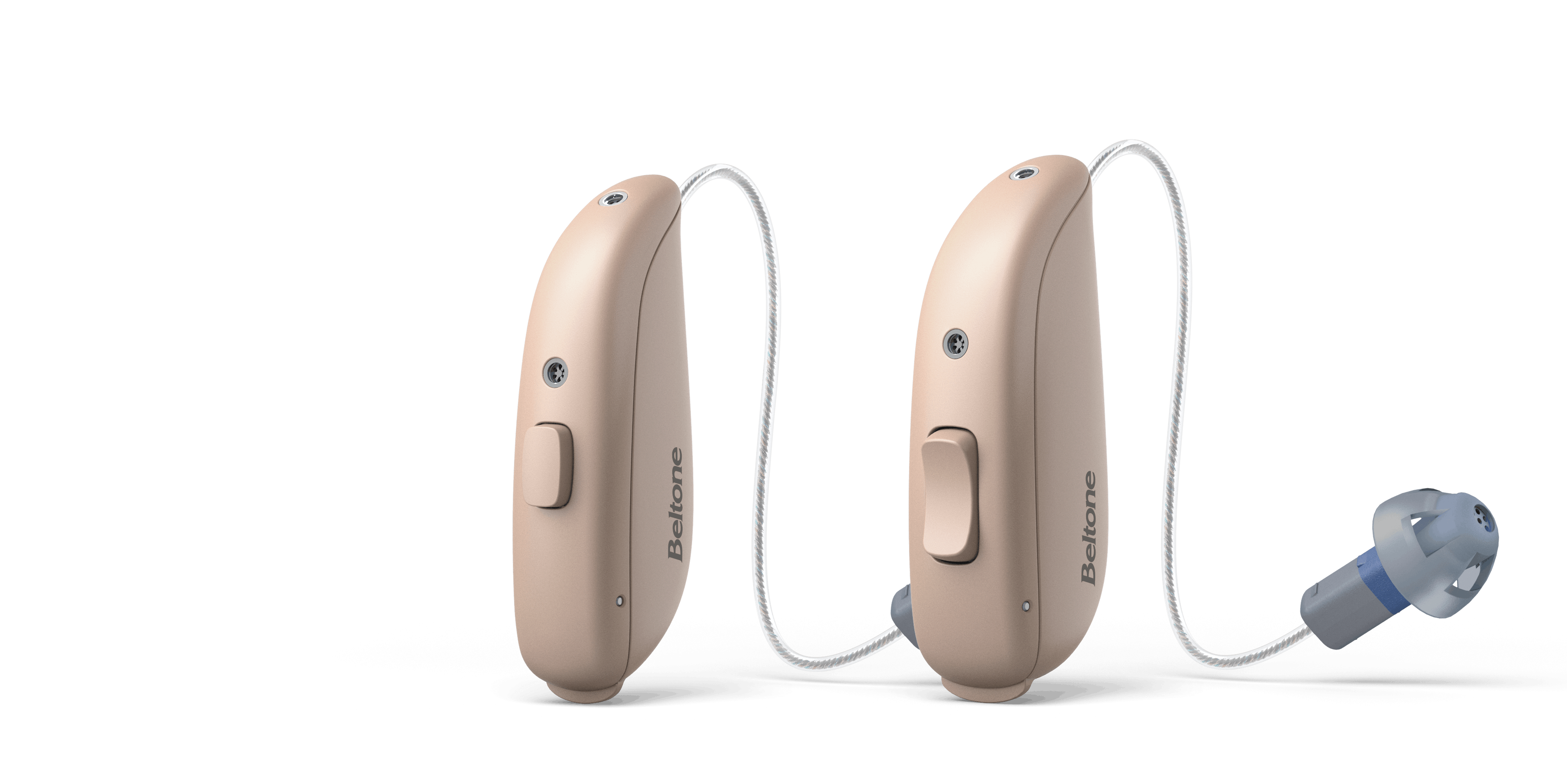 Beltone Commence hearing aids