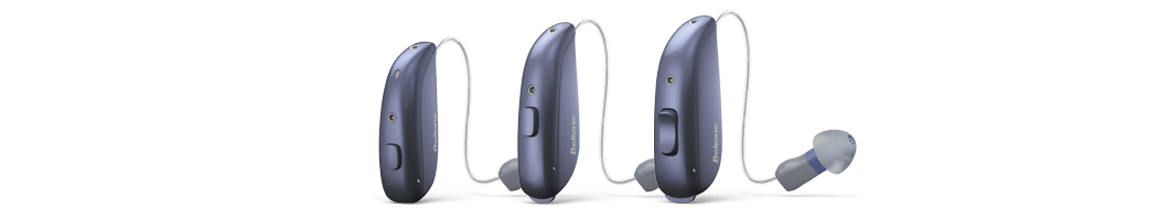 Beltone Envision hearing aids