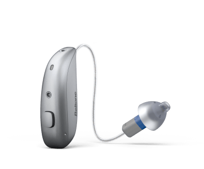Hearing Aid