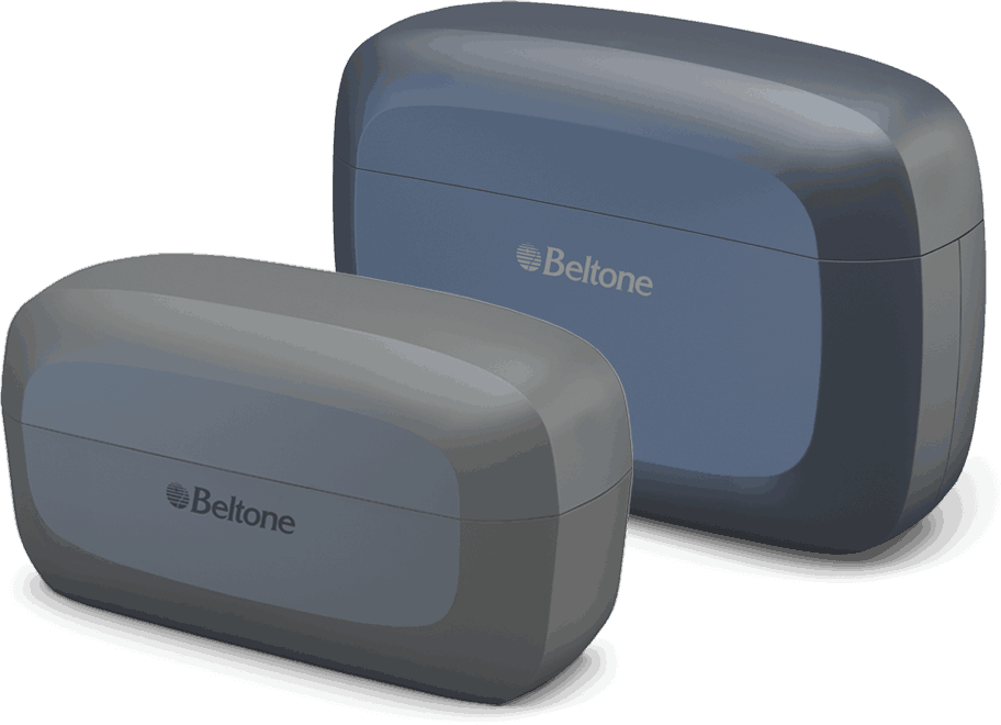 Get an introduction to the Beltone Imagine microphone and receiver-in
