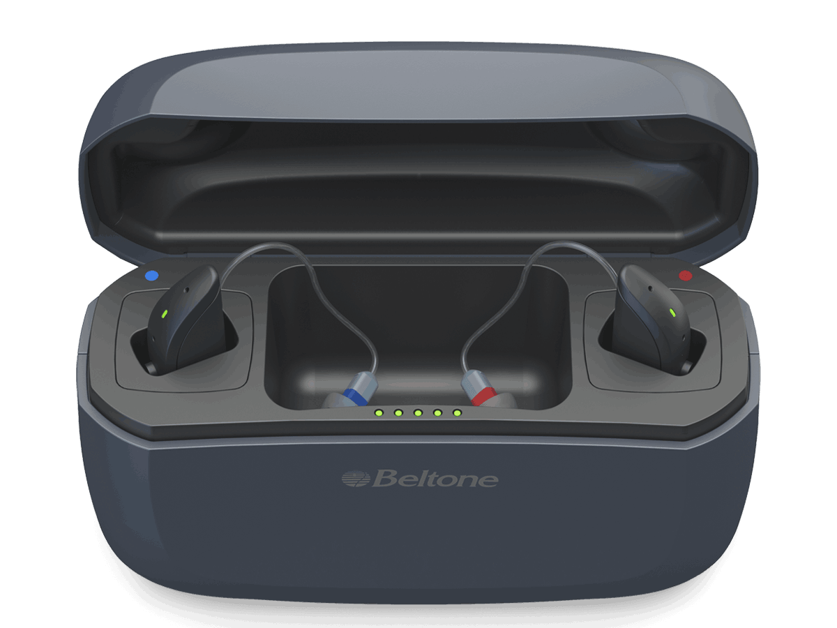 Chargeur premium Beltone Imagine