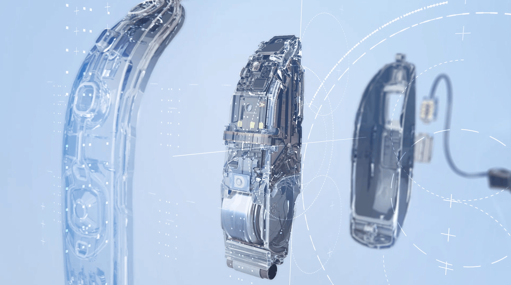 Presentación de Beltone Imagine 