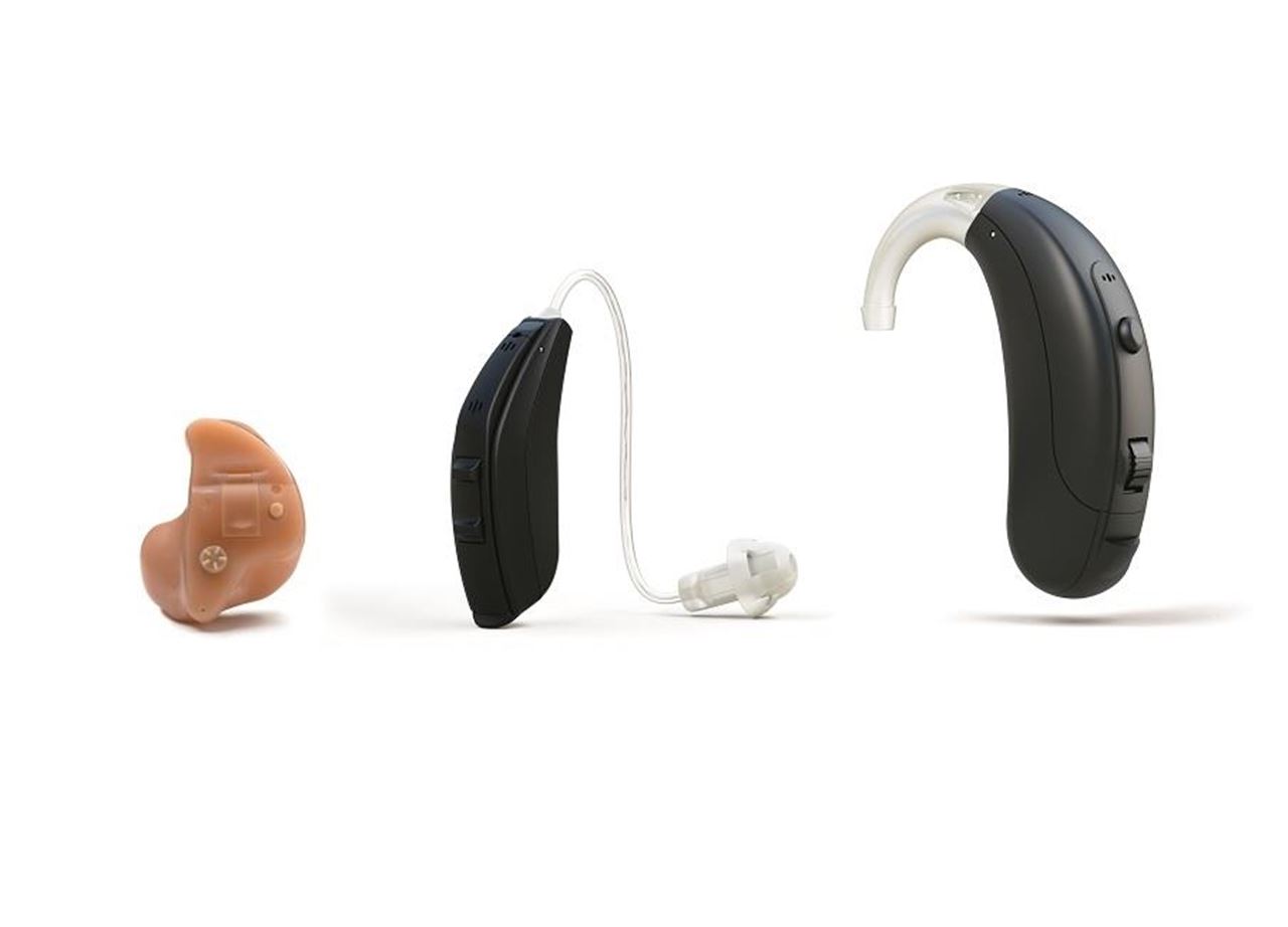 Soluciones Auditivas🥇 audífonos para sordos con la mejor tecnología