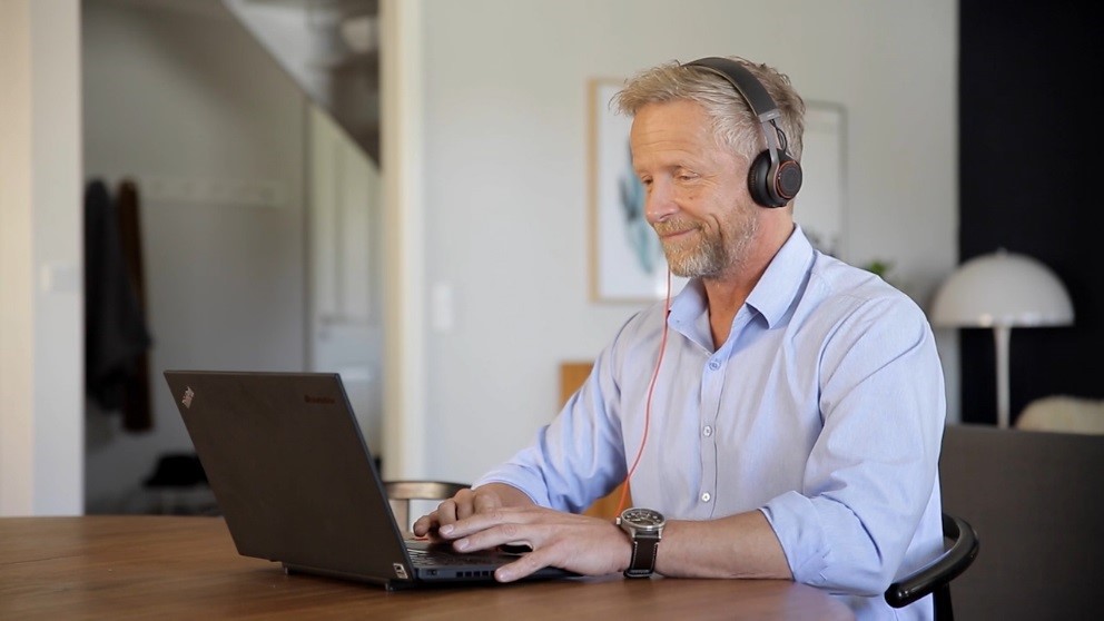 Tjek din hørelse online