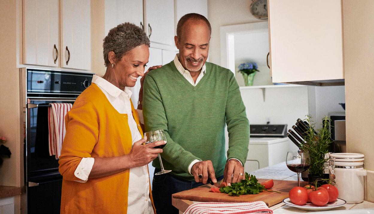 Convince a loved one to use a hearing aid | Beltone