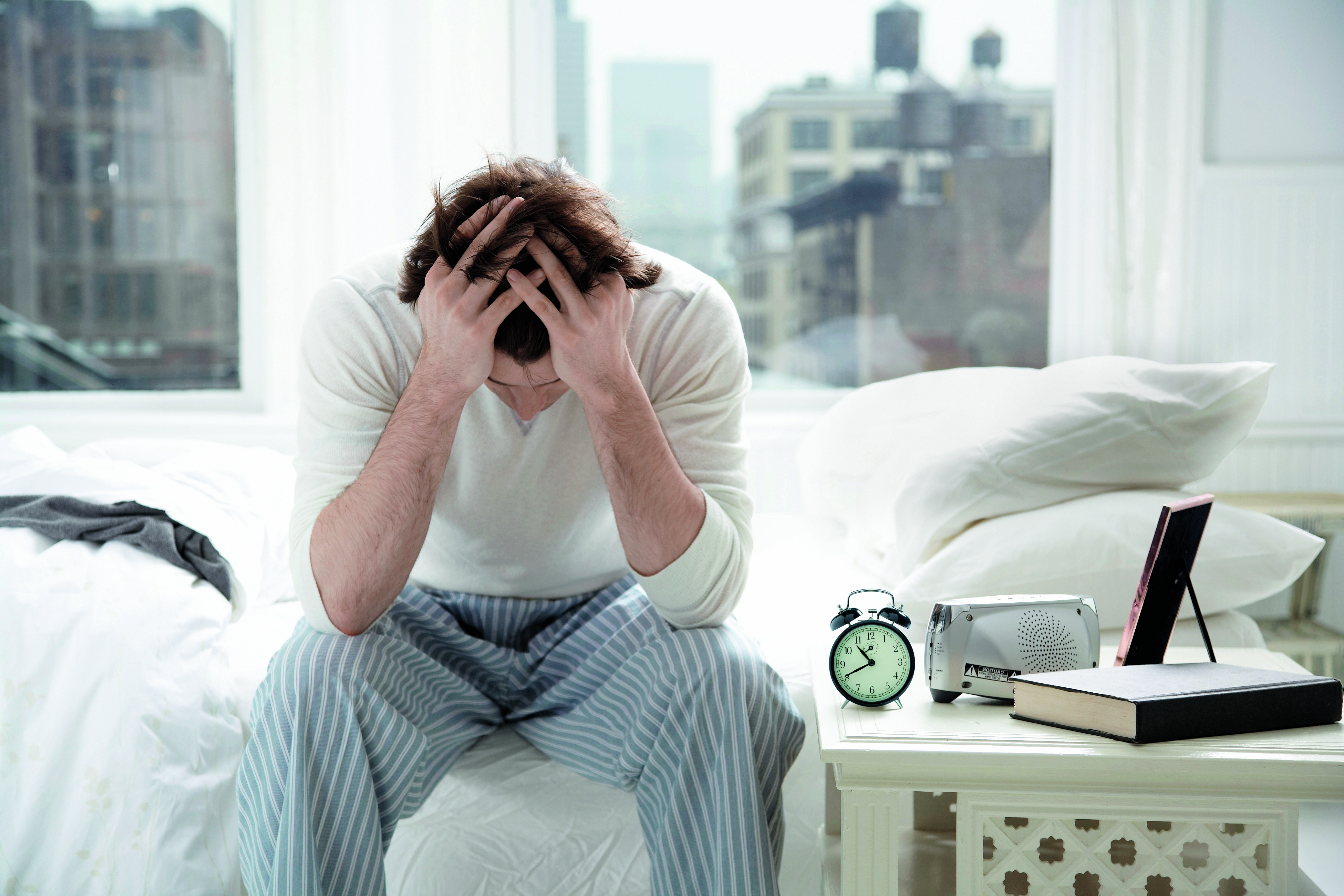 Tinnitus & ringing in ears - what is tinnitus, how common is it, and how to help it? 