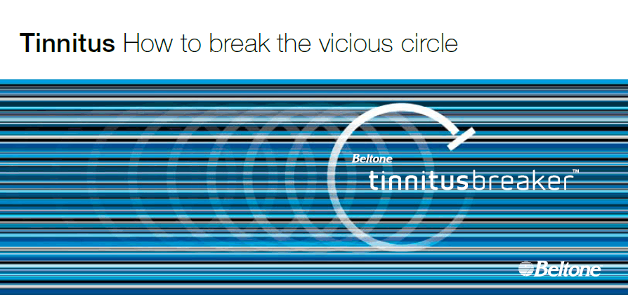 Tinnitus Breaker