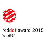 Beltone har vundet mange priser, bl.a. Red Dot award 2015