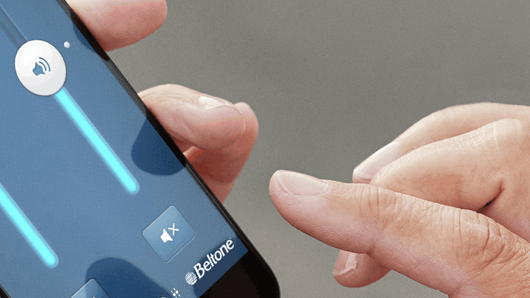 Tinnitus calmer app for Tinnitus relief