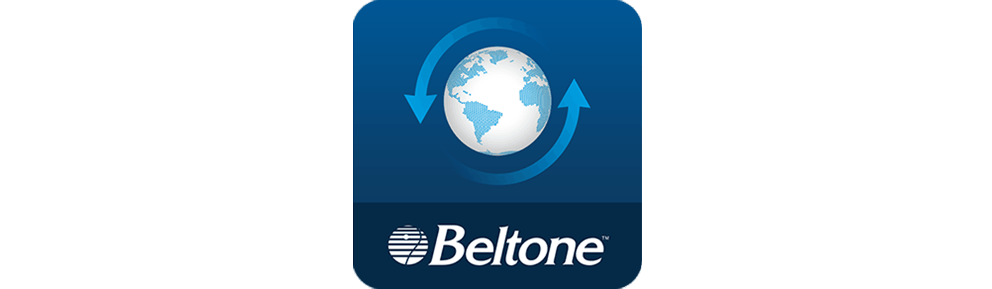 助聽器應用程式 | Beltone Hearmax 應用程式