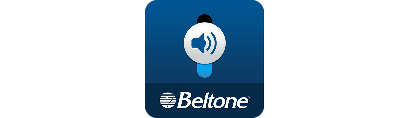 助聽器應用程式 | Beltone Hearplus 應用程式