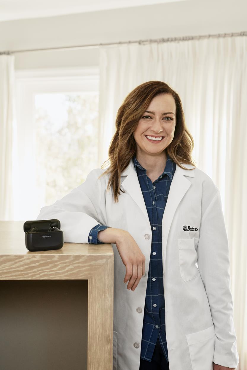 Hearing Care Professional