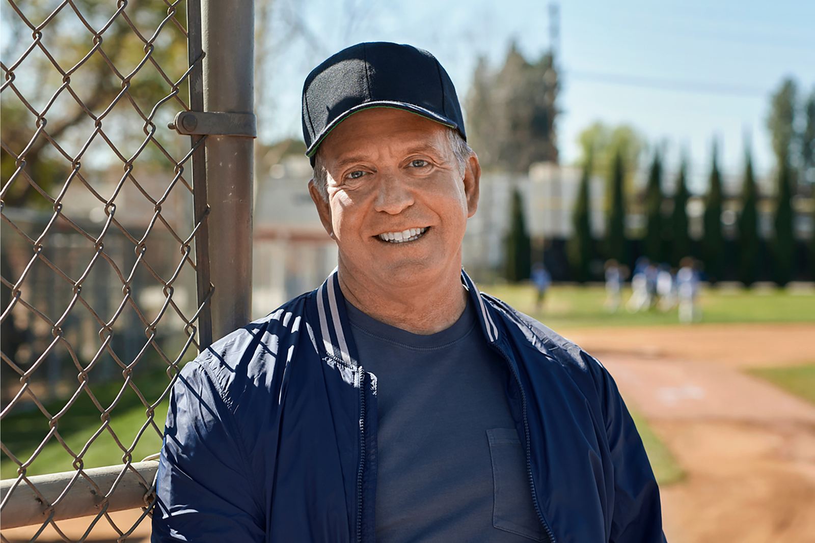 Beltone Amaze user - baseball coach