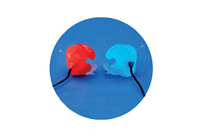 Conca piena per il nuoto