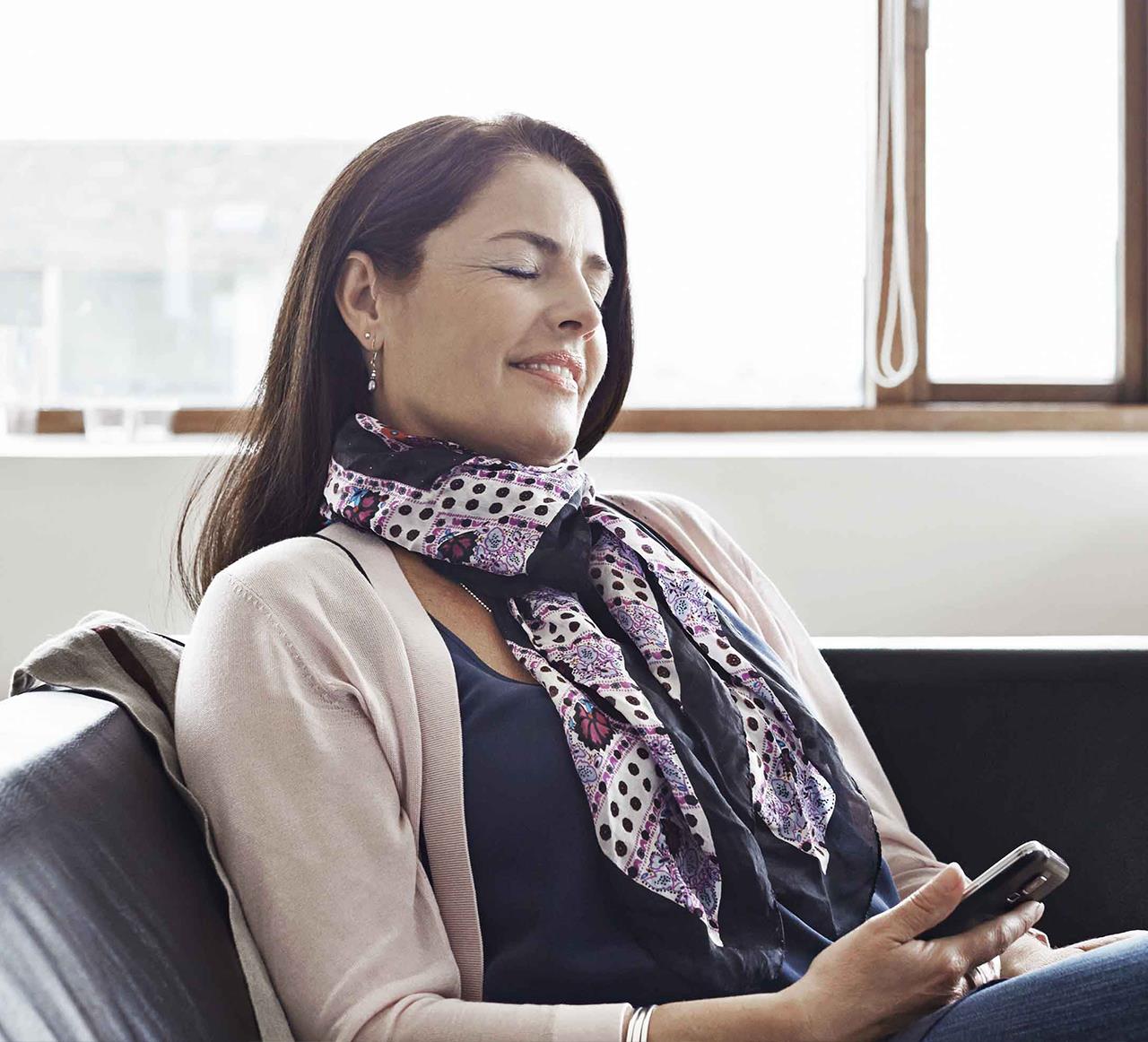 App Tinnitus Calmer