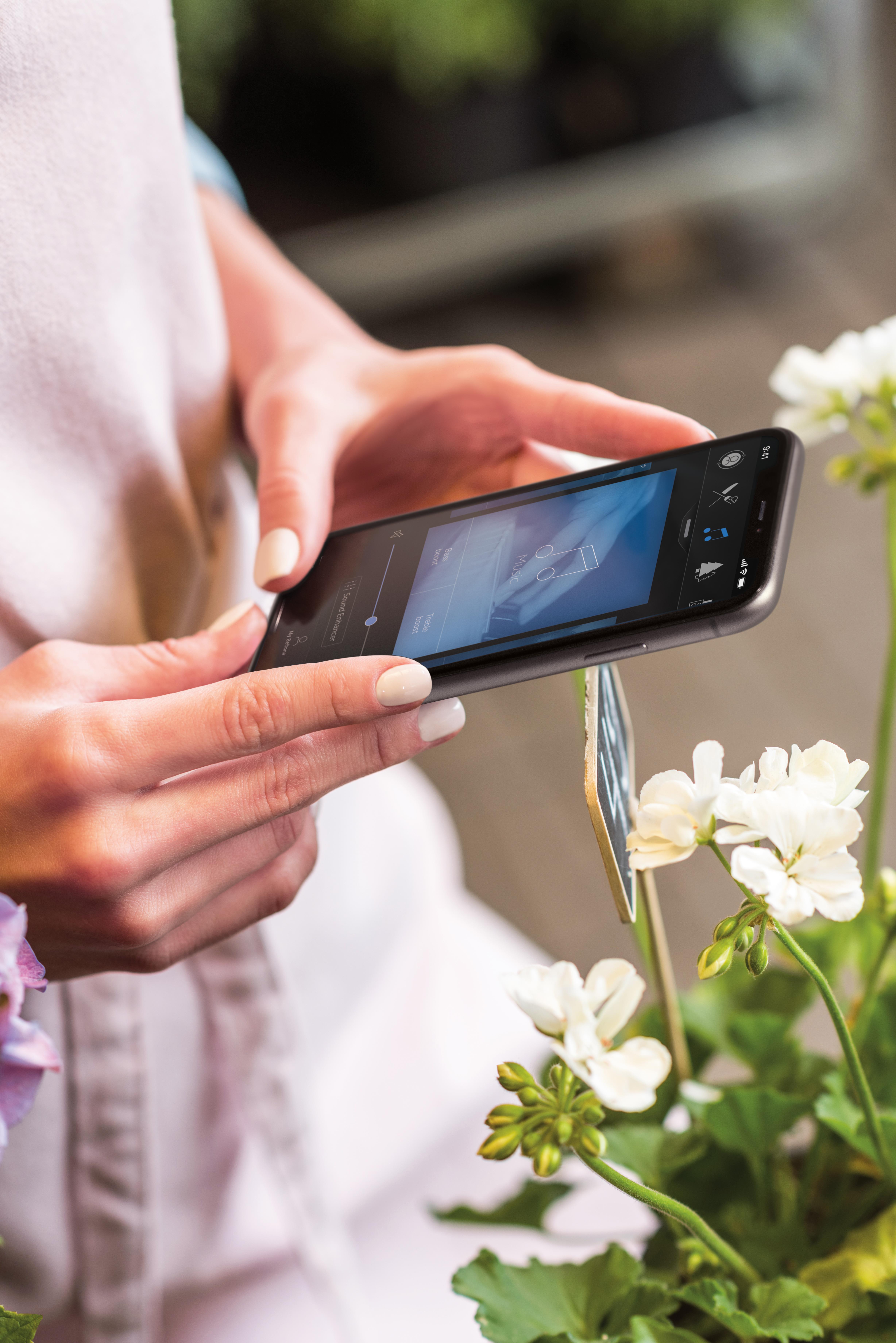 supergarantía Beltone