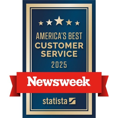 newsweek 2025 award