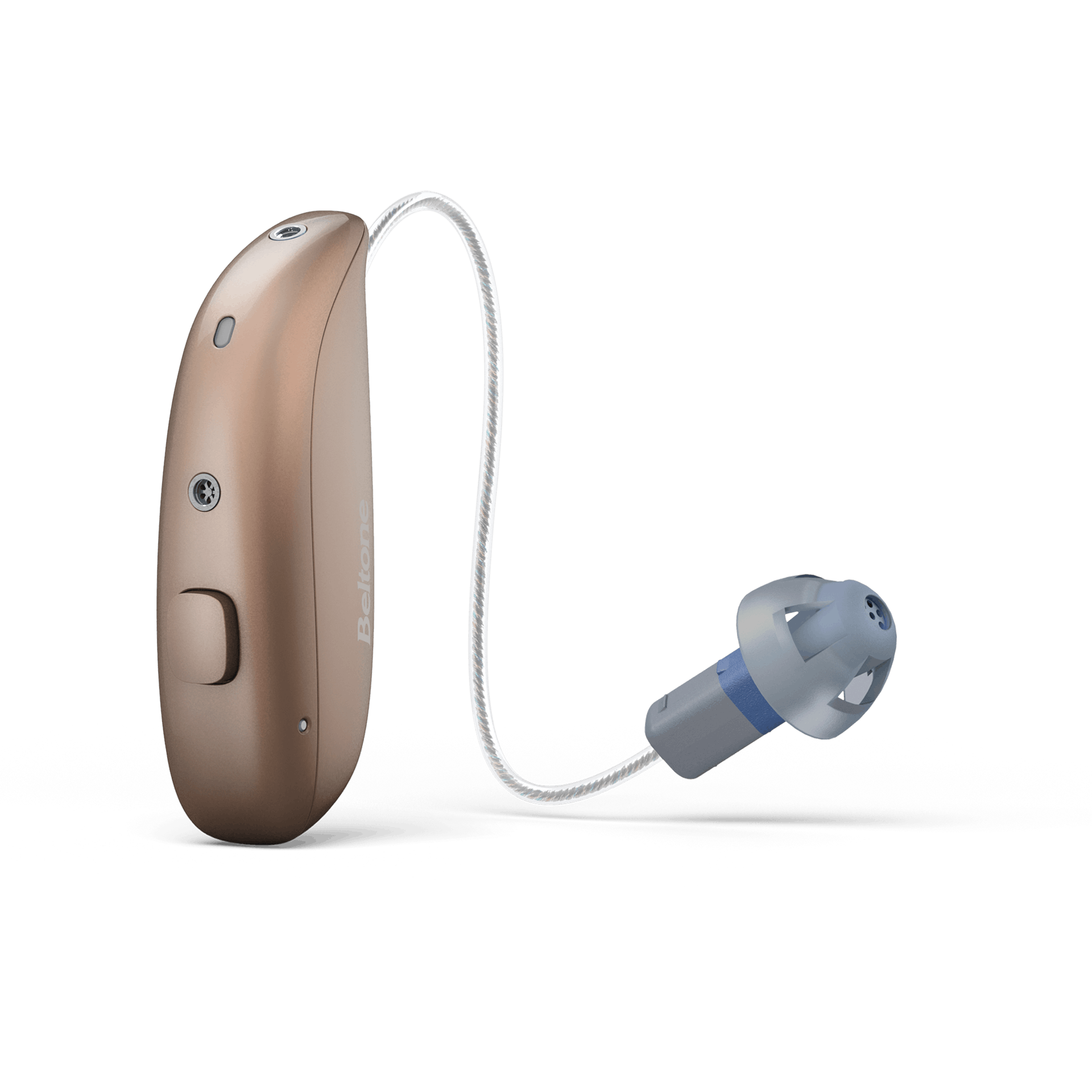 miniRIE - Bronze (Shimmering)