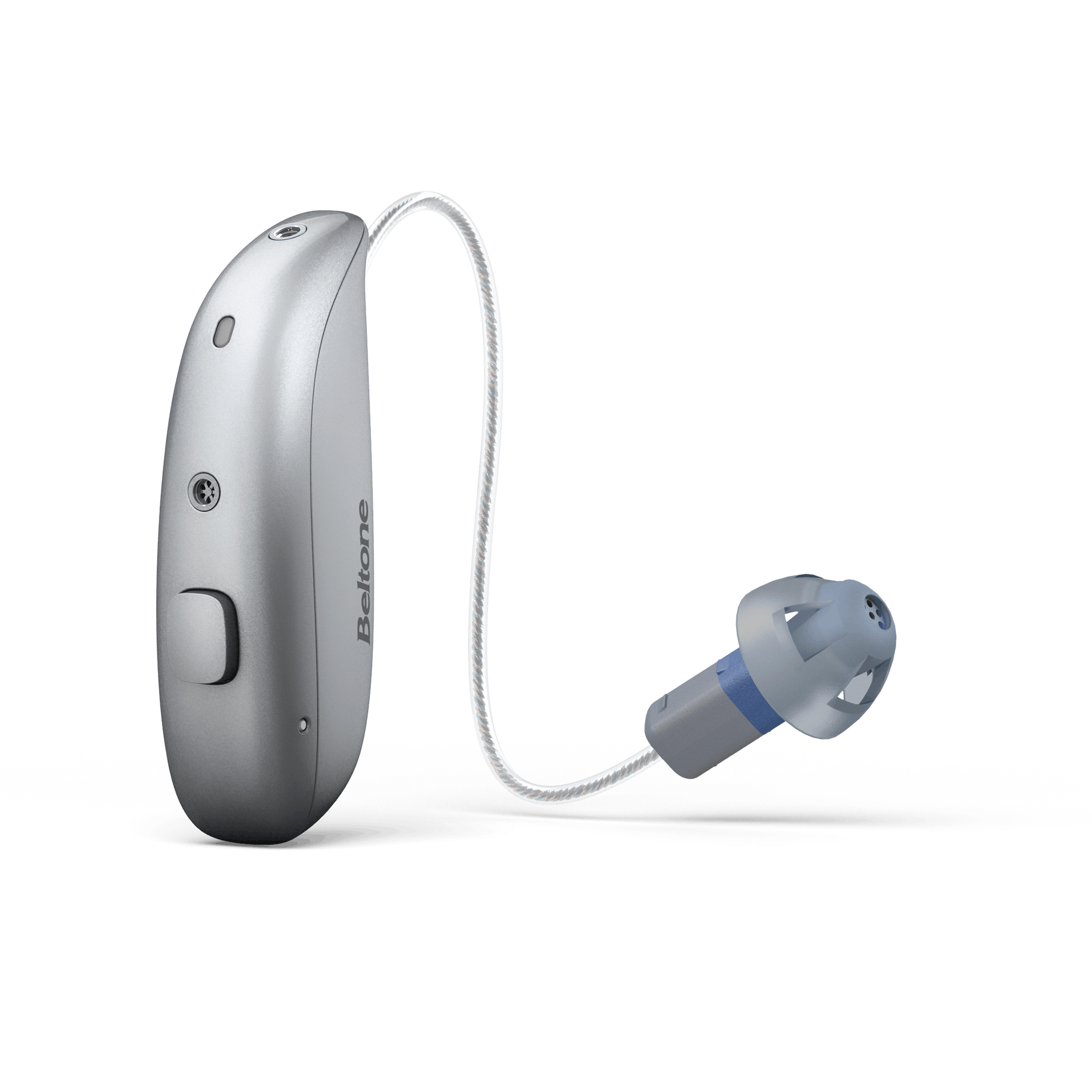 miniRIE - Sparkling Silver (Shimmering)