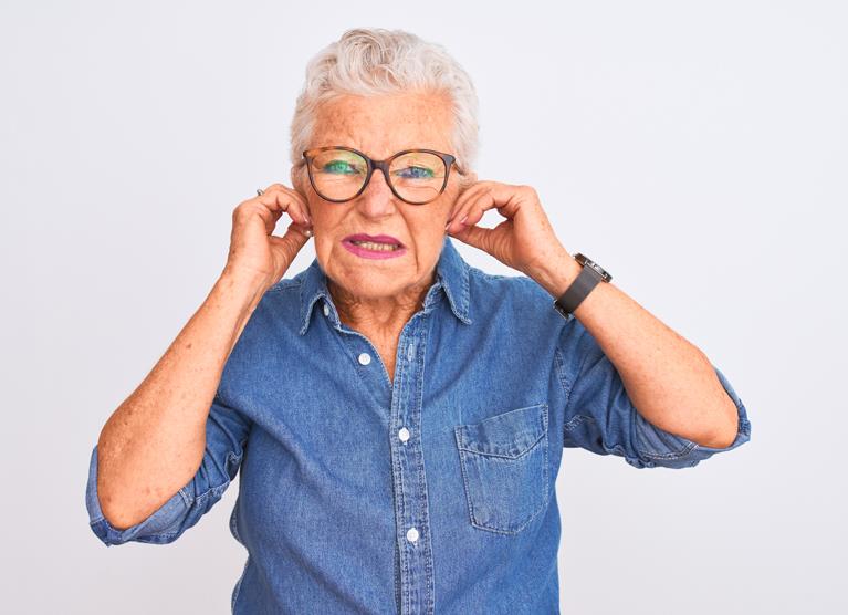 Hearing aid feedback and whistling Why it happens and how to stop it