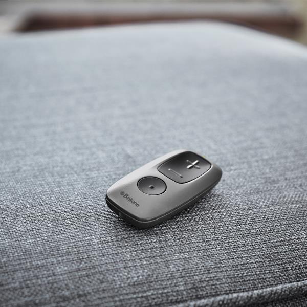 美品】NJH Beltone Ameze ベルトーン リモコン 美品】NJH Beltone