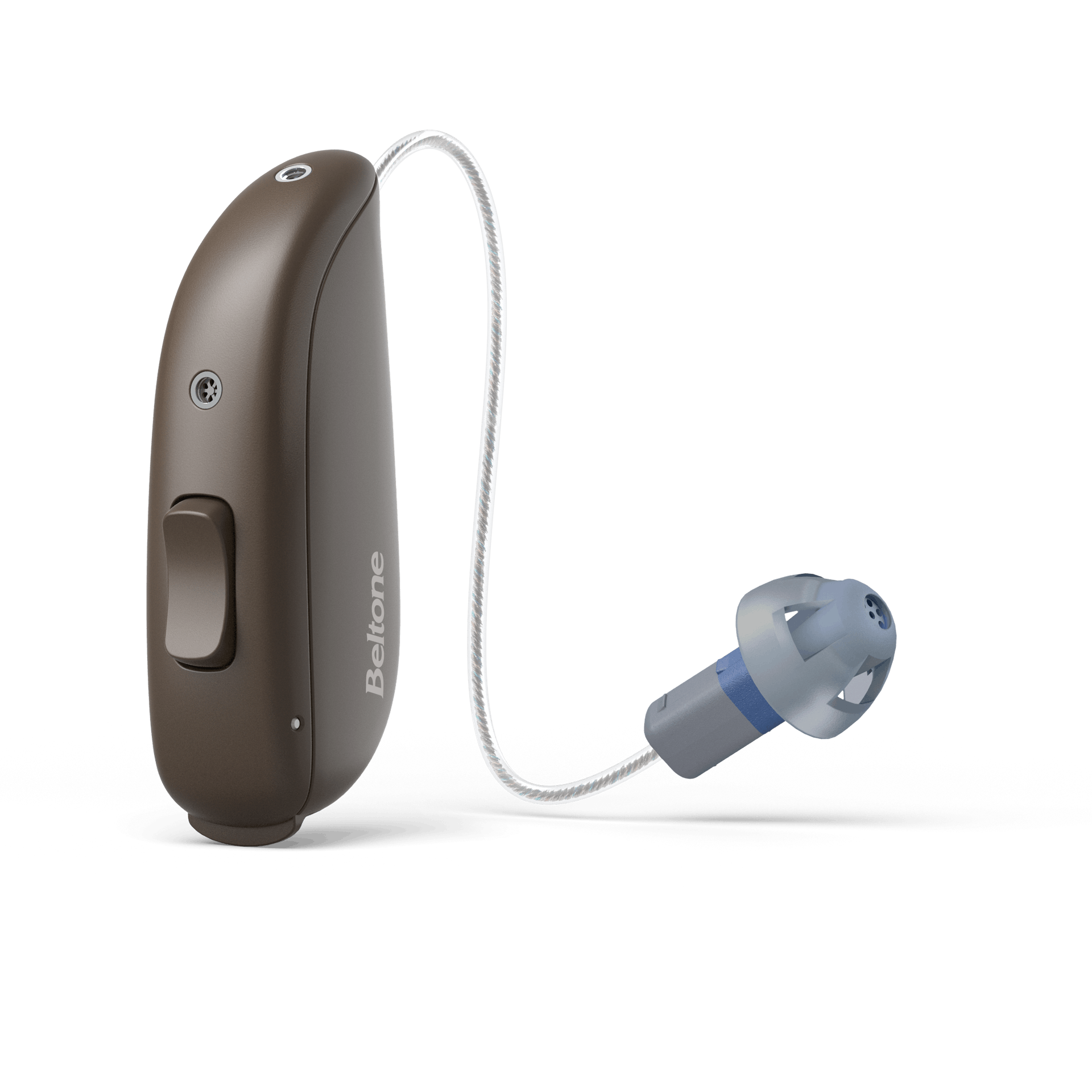 Dark Brown (Matte) - RIE