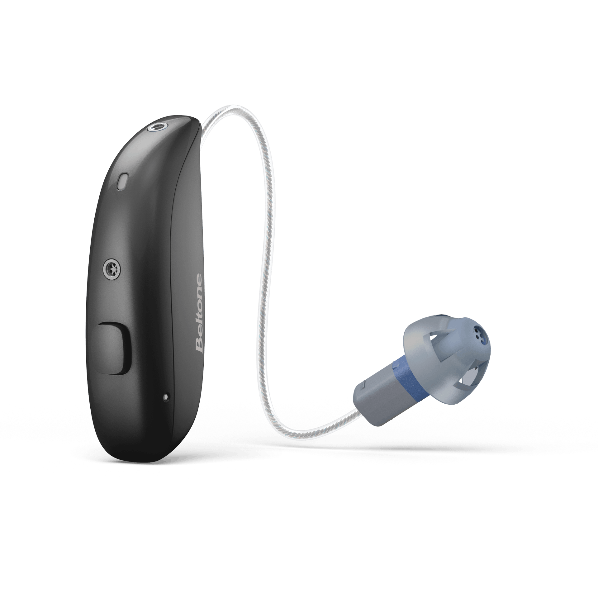 Deep Black (Shimmering) - miniRIE