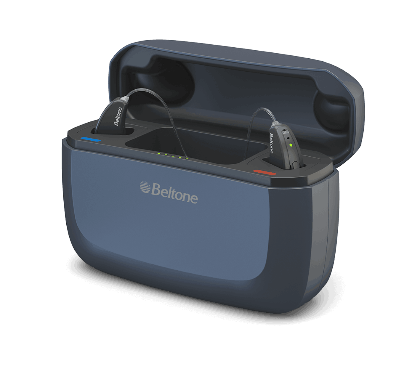 Discover how Beltone Rely hearing aids give great hearing for everyone